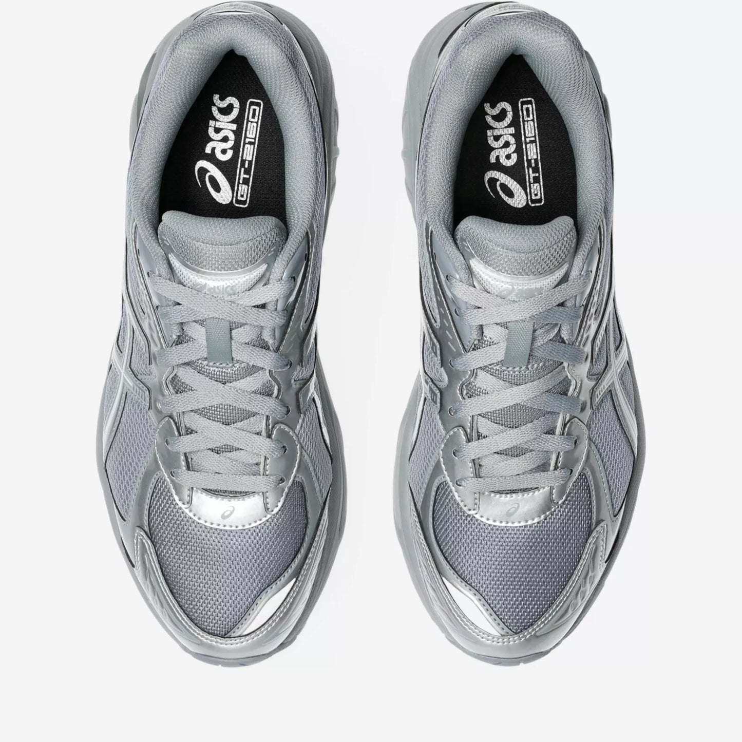 ASICS GT-2160 Silver Grey