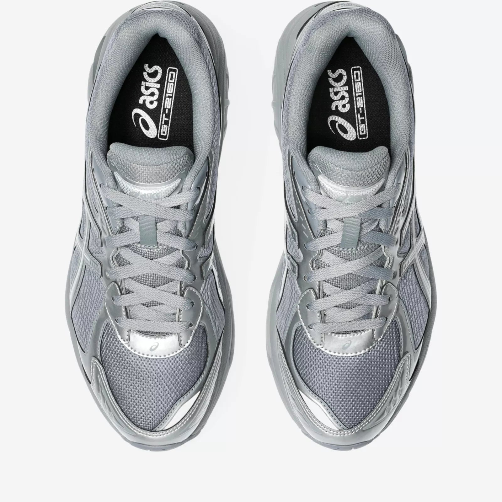ASICS GT-2160 Silver Grey