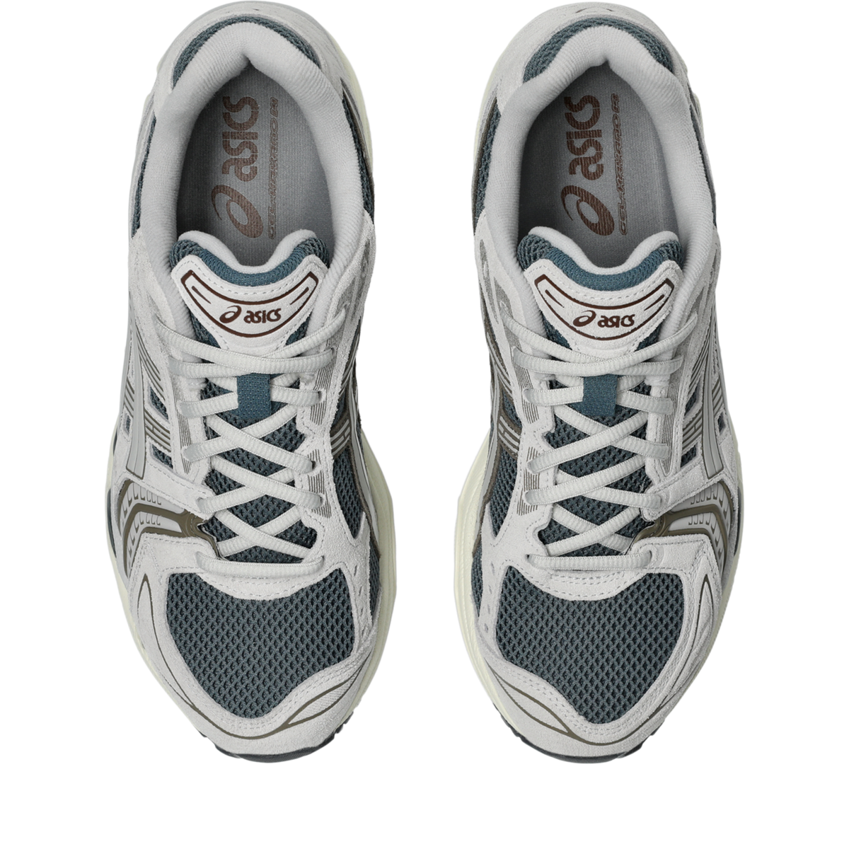 ASICS Gel-Kayano 14 Ironclad Cloud Grey