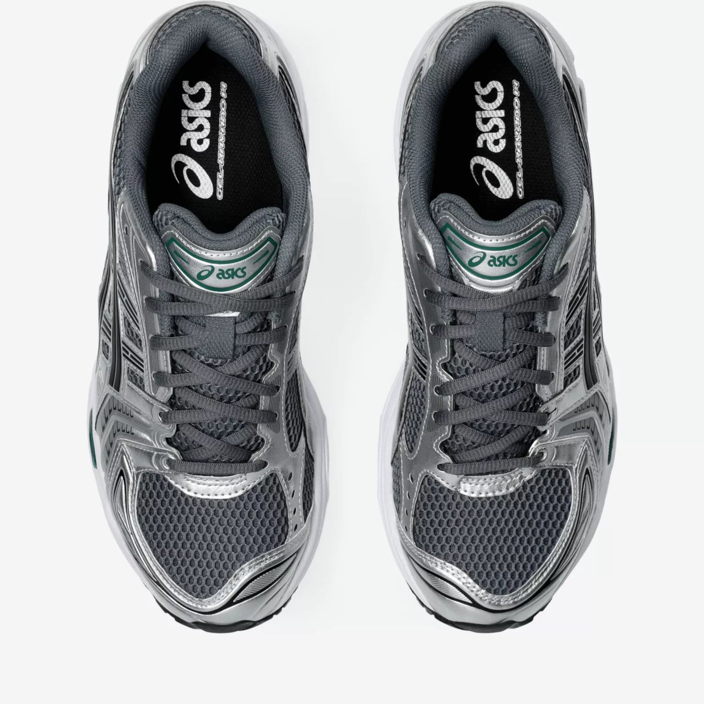 ASICS Gel-Kayano 14 Metropolis Jasper Green