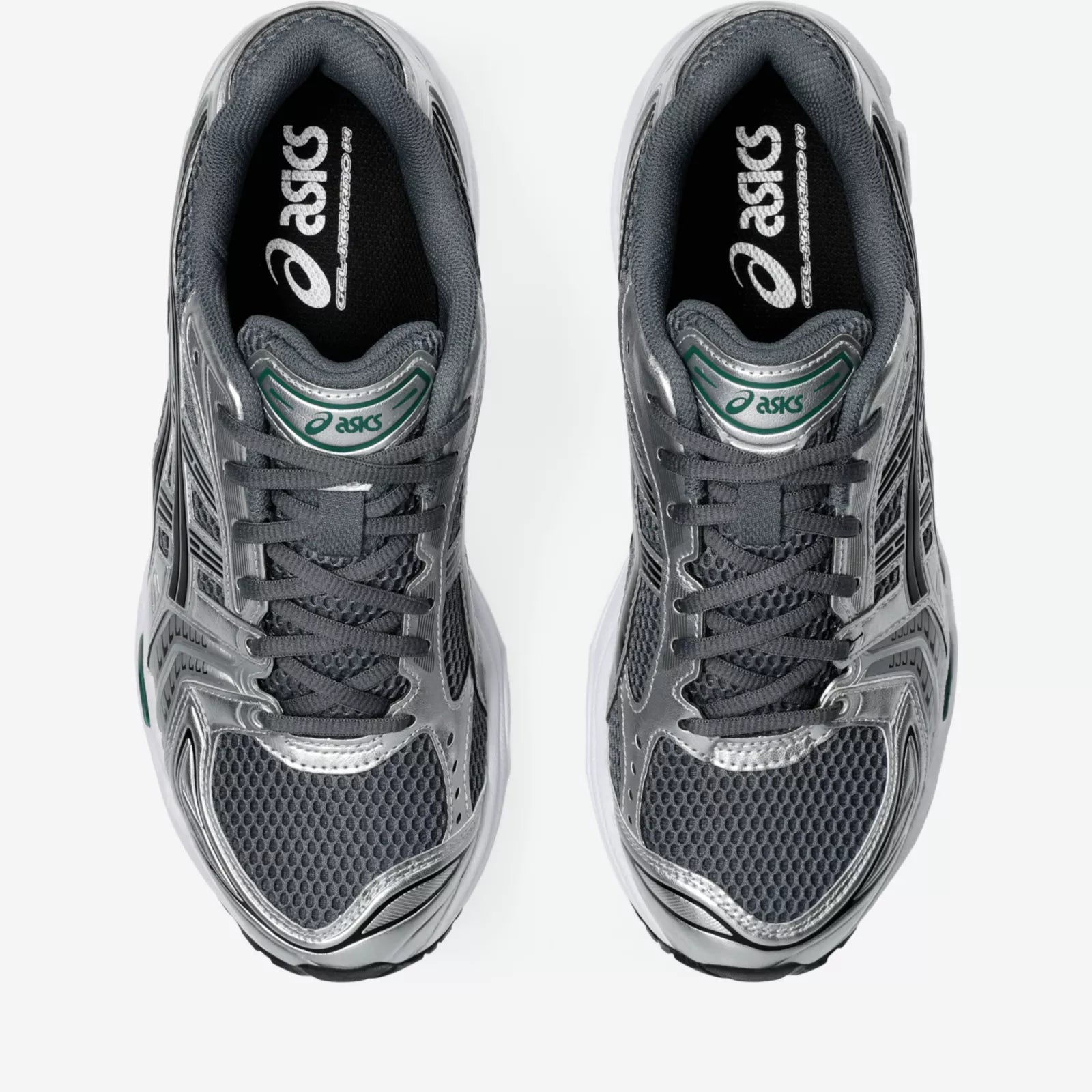 ASICS Gel-Kayano 14 Metropolis Jasper Green