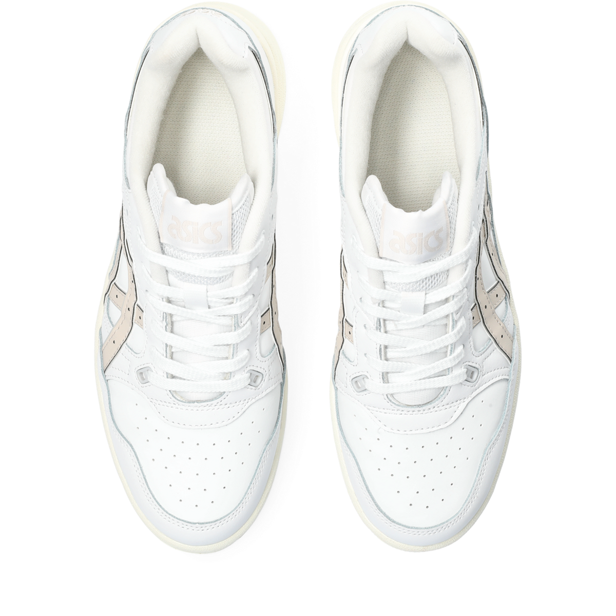 ASICS EX89 White Mineral Beige