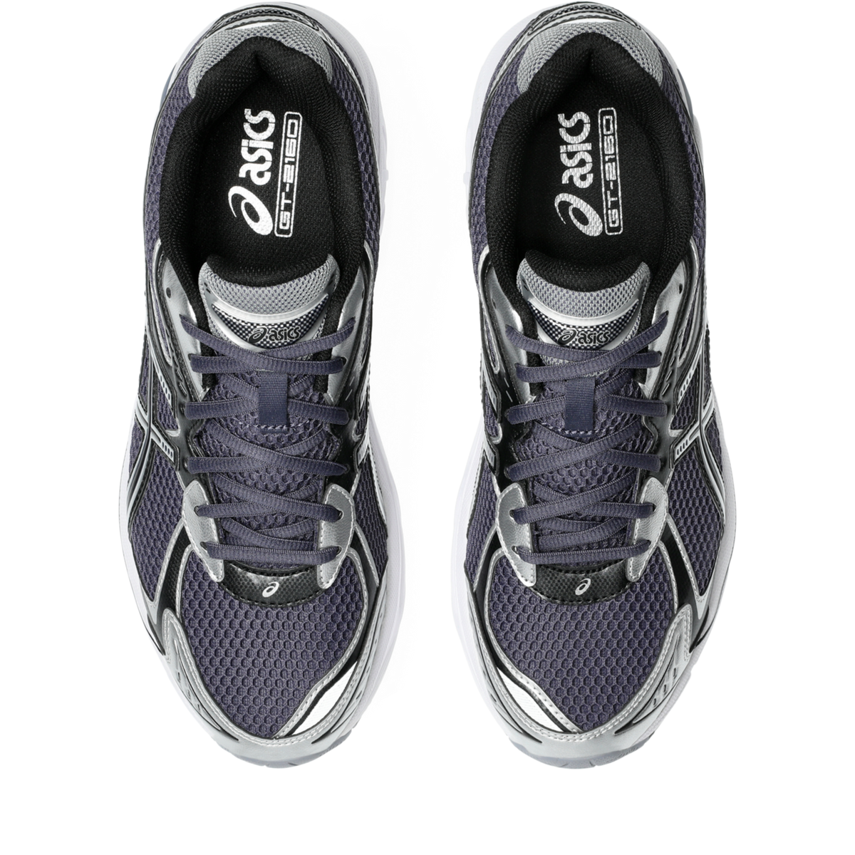 ASICS GT-2160 Indigo Fog Pure Silver