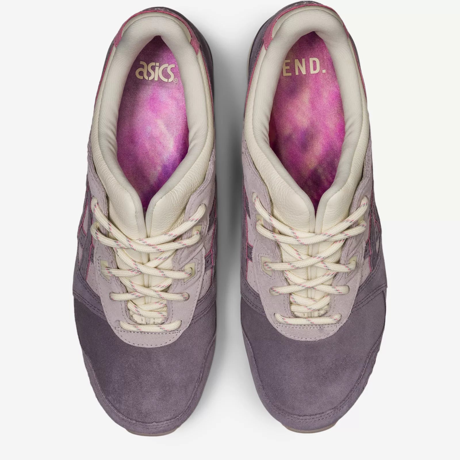 ASICS Gel-Lyte III End Pearl
