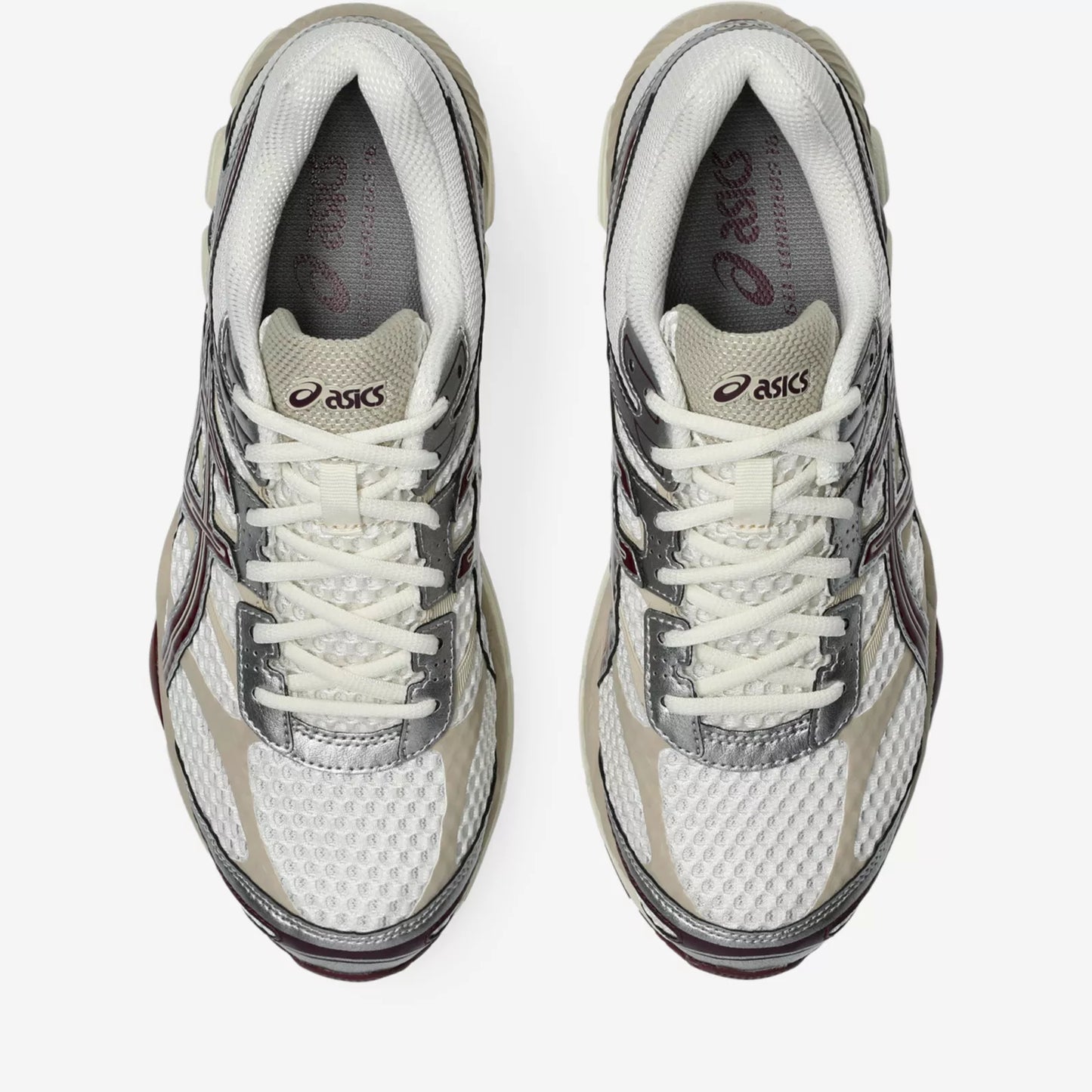 ASICS Gel-Cumulus 16 Cream Beniimo Purple