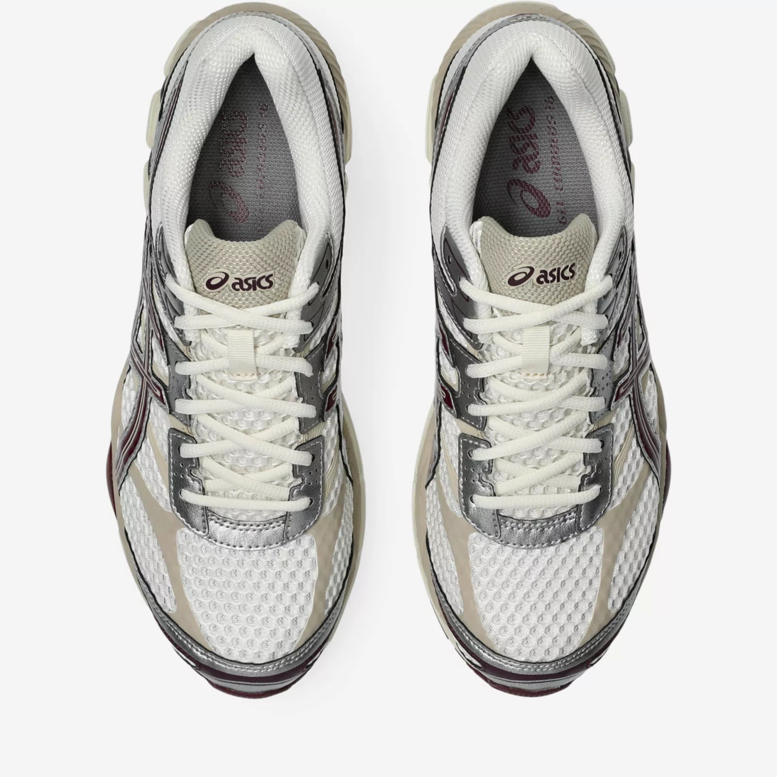 ASICS Gel-Cumulus 16 Cream Beniimo Purple