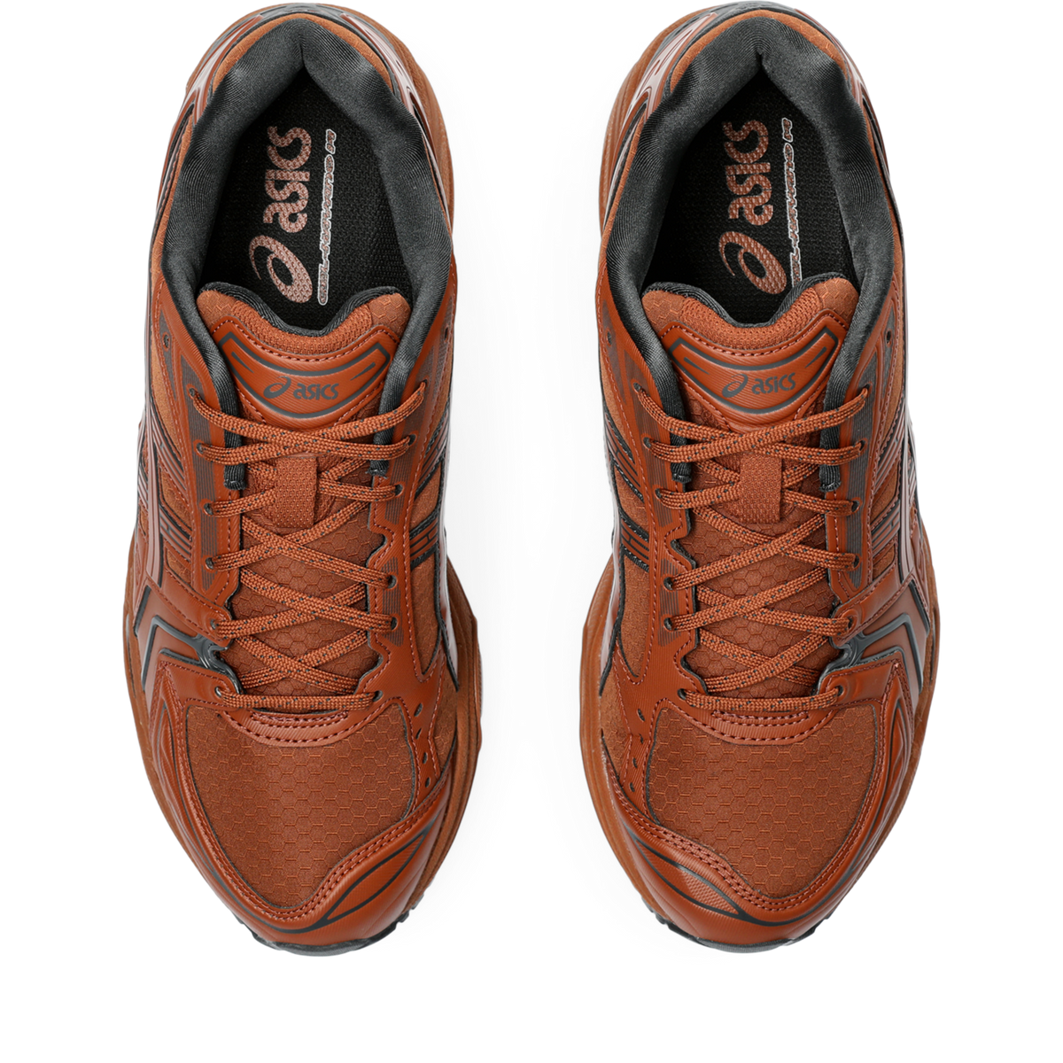 ASICS Gel-Kayano 14 Earthenware Pack Rusty Brown