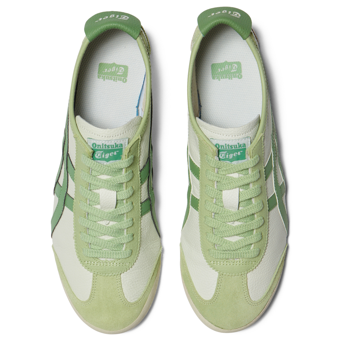 Onitsuka Tiger Mexico 66 Airy Green