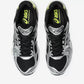 ASICS Gel-Kayano 14 Black Lemon Spark