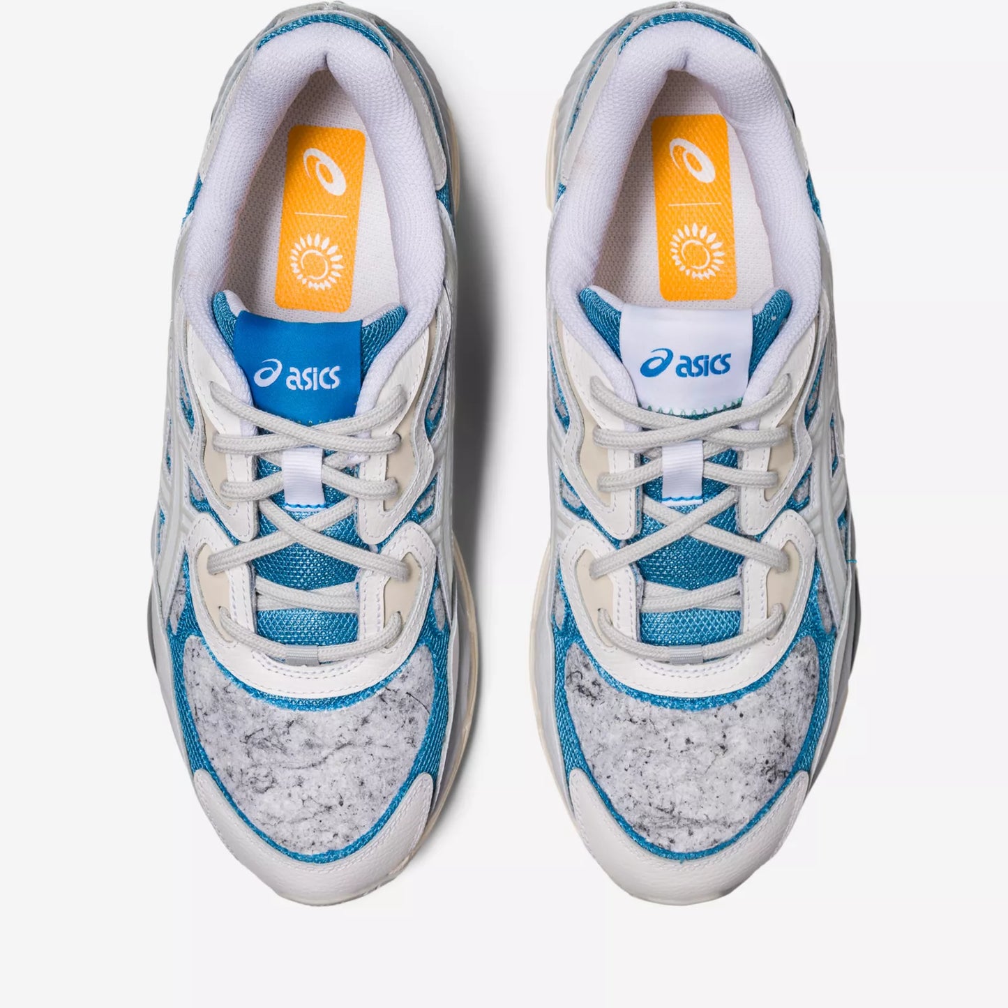 ASICS Gel-NYC Shigen 2.0