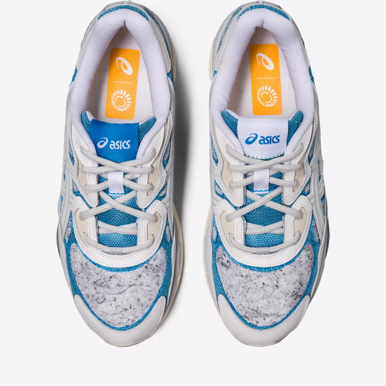 ASICS Gel-NYC Shigen 2.0