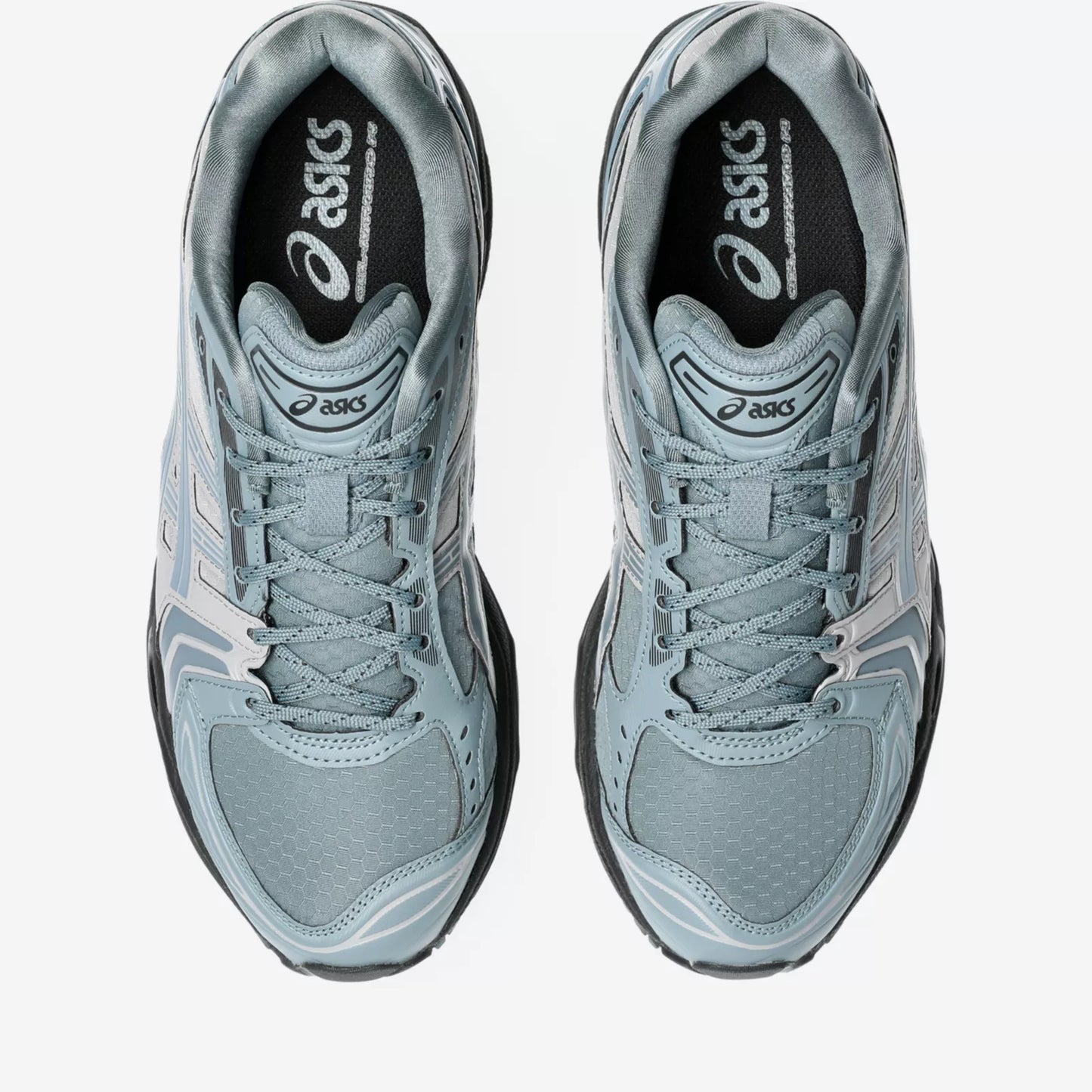 ASICS Gel-Kayano 14 Earthenware Fjord Grey