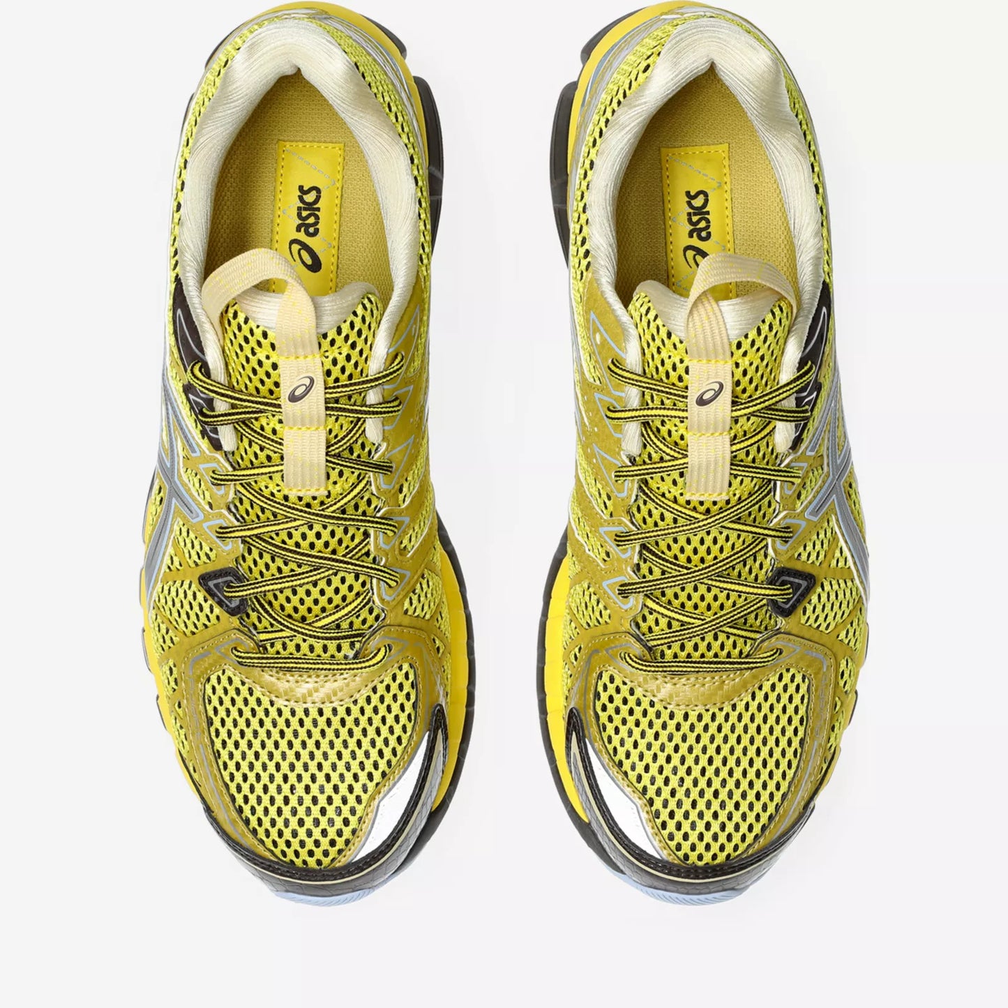 ASICS UB9-S Gel-Kayano 20 Kiko Kostadinov Vibrant Yellow