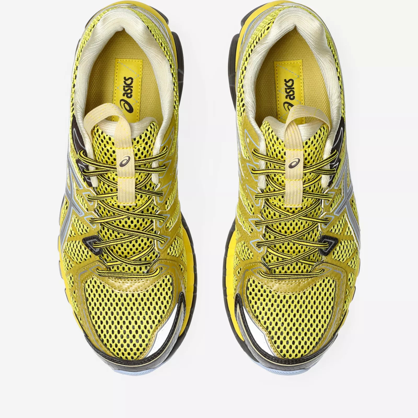 ASICS UB9-S Gel-Kayano 20 Kiko Kostadinov Vibrant Yellow