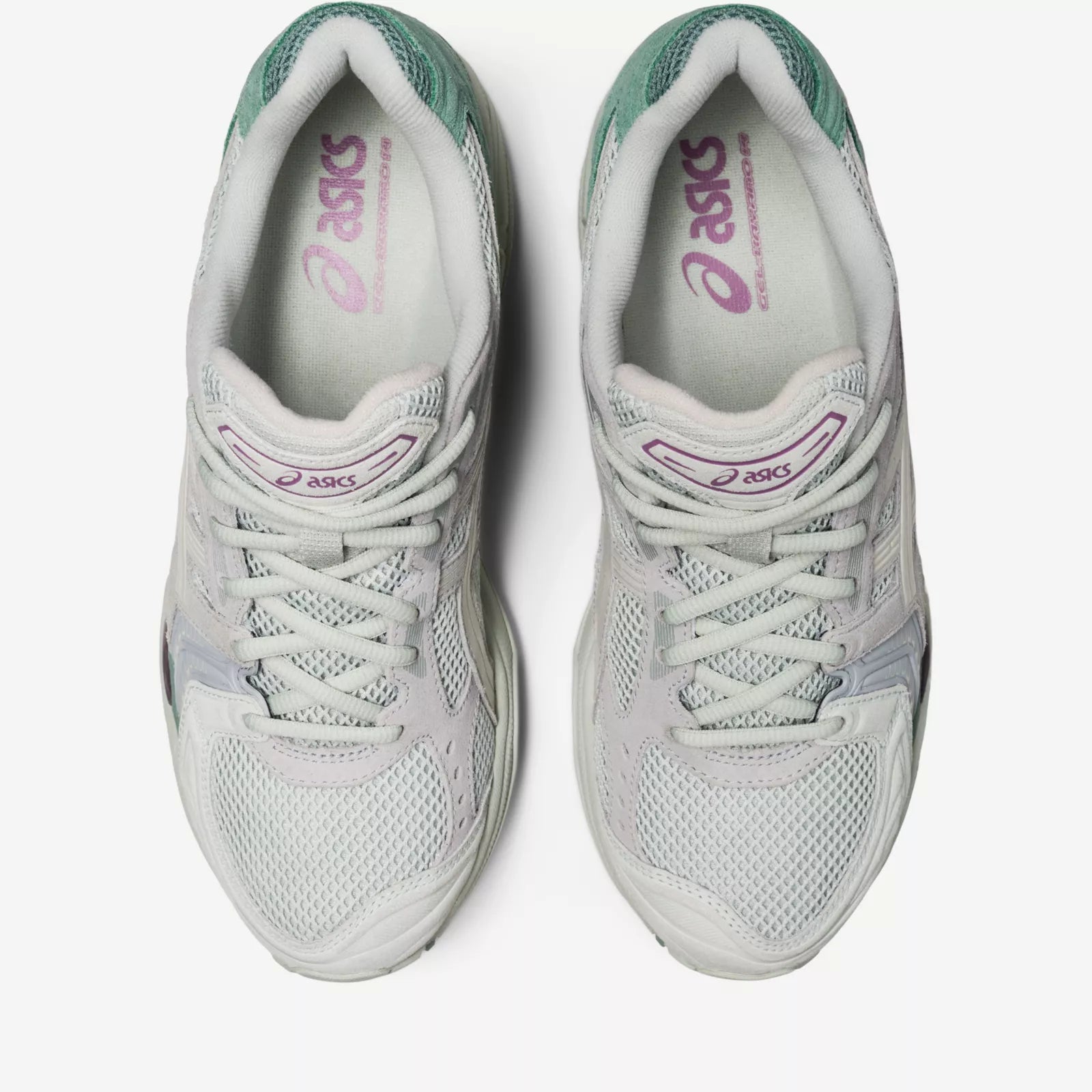 ASICS Gel-Kayano 14 Light Sage Smoke Grey