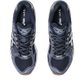 ASICS Gel-Kayano 14 A.P.C. Midnight Indigo Fog