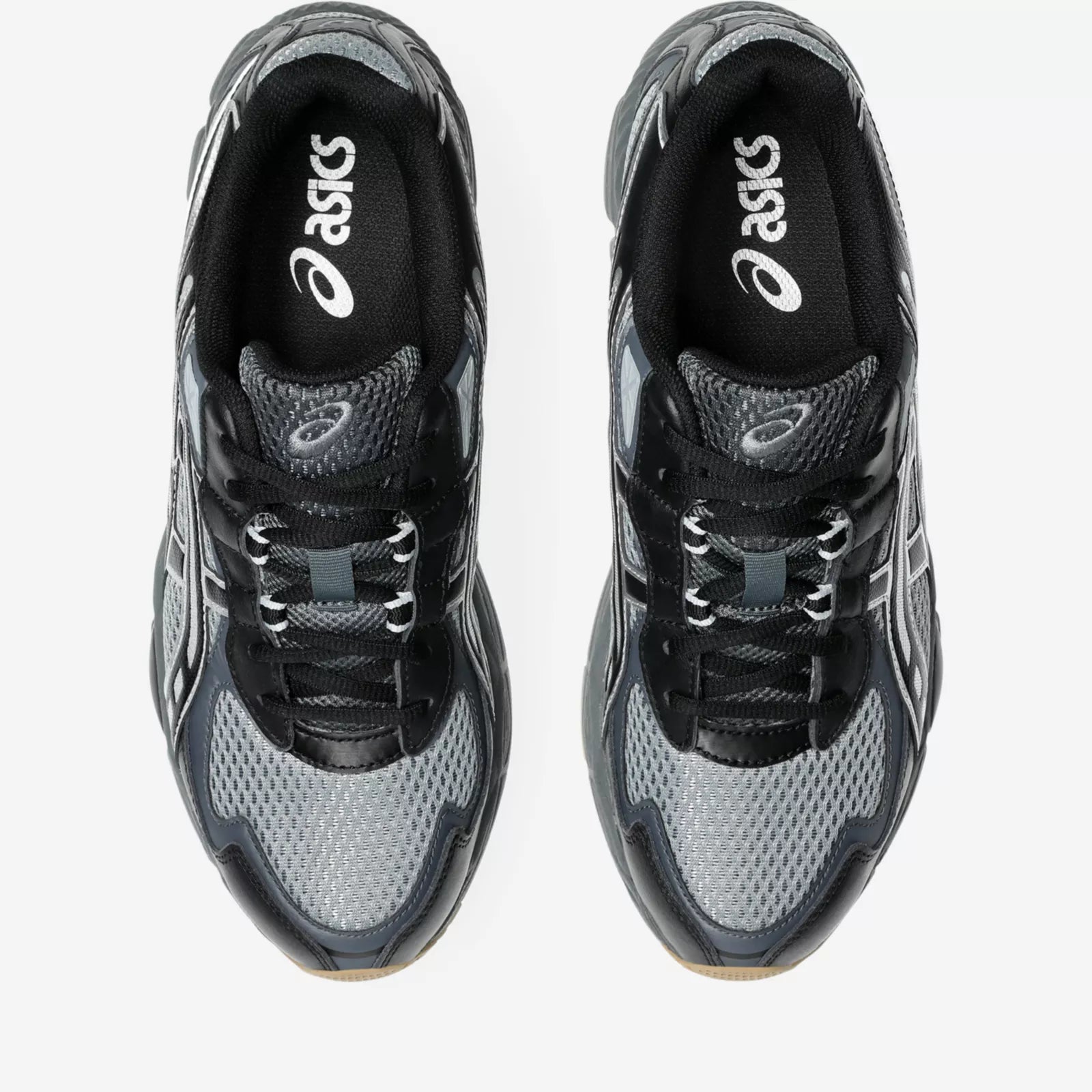 ASICS Gel-NYC 2055 Clay Grey Black