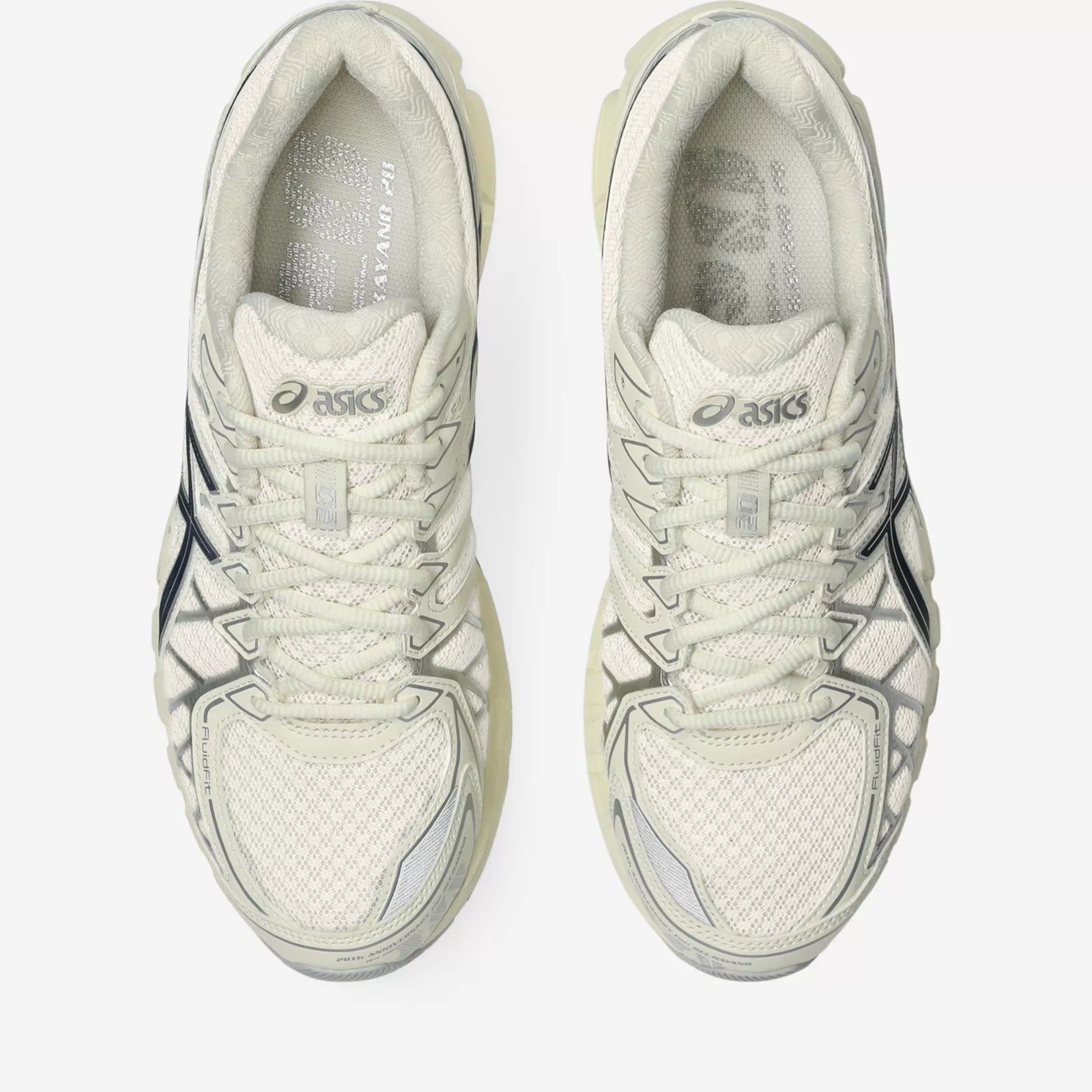 ASICS Gel-Kayano 20 Cream Independence Blue