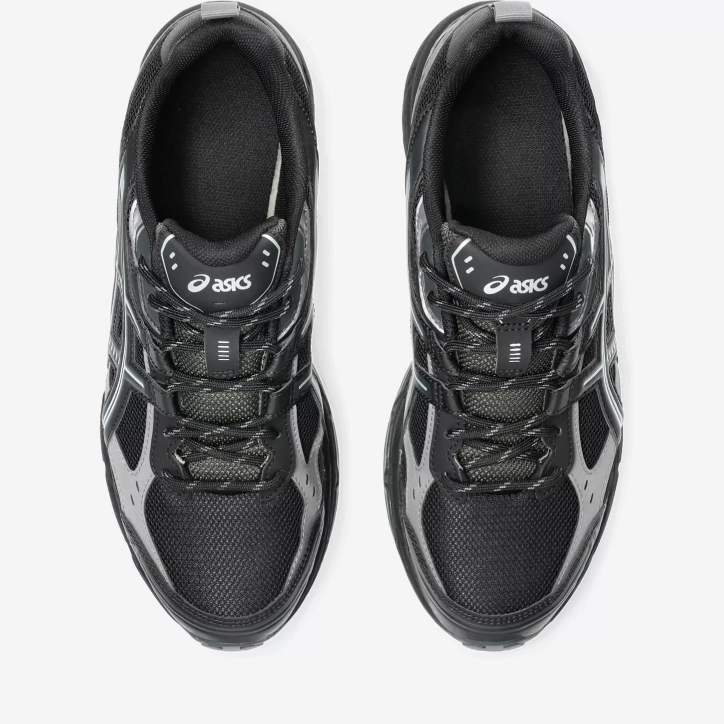 ASICS Gel-Nunobiki Graphite Grey Black