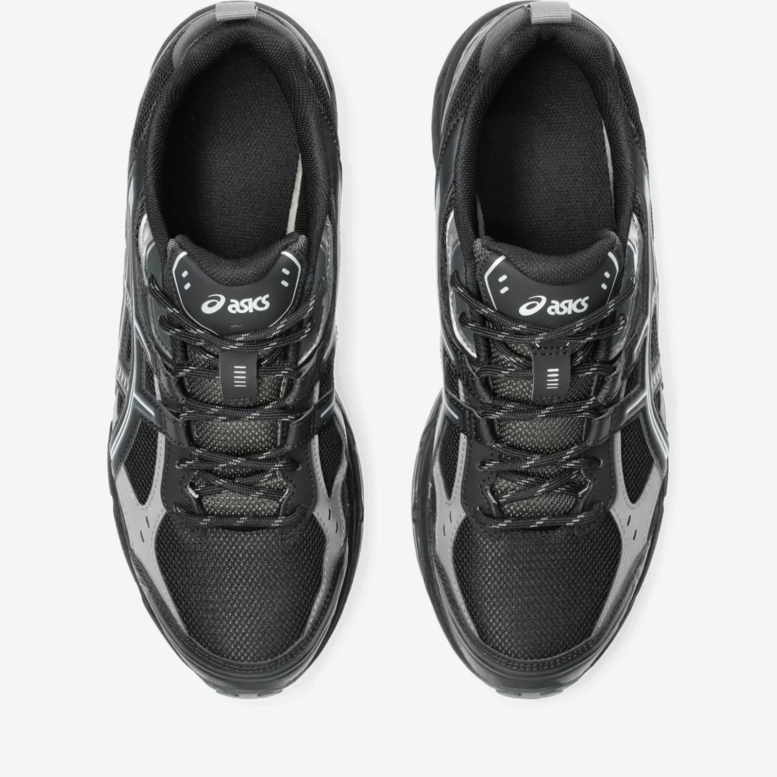ASICS Gel-Nunobiki Graphite Grey Black