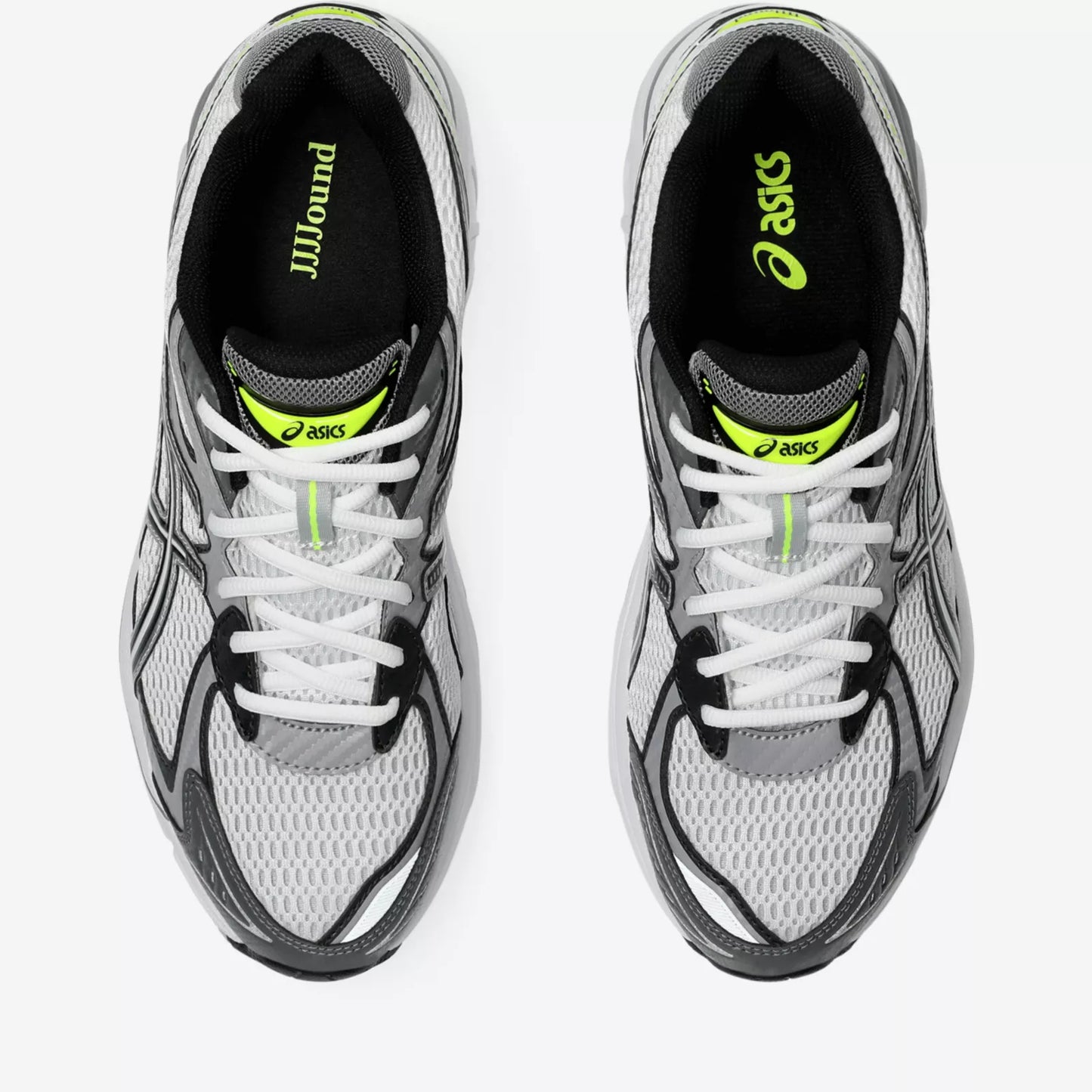 ASICS GT-2160 JJJJound White