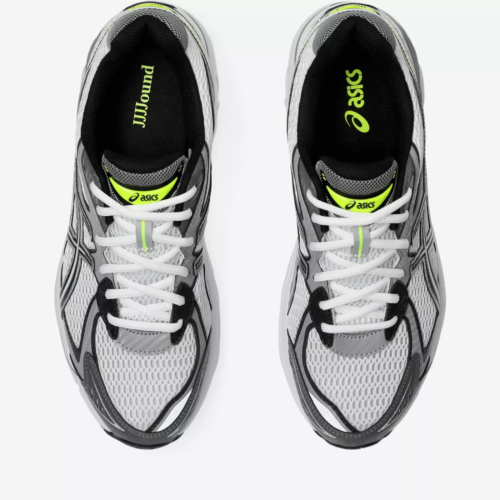 ASICS GT-2160 JJJJound White