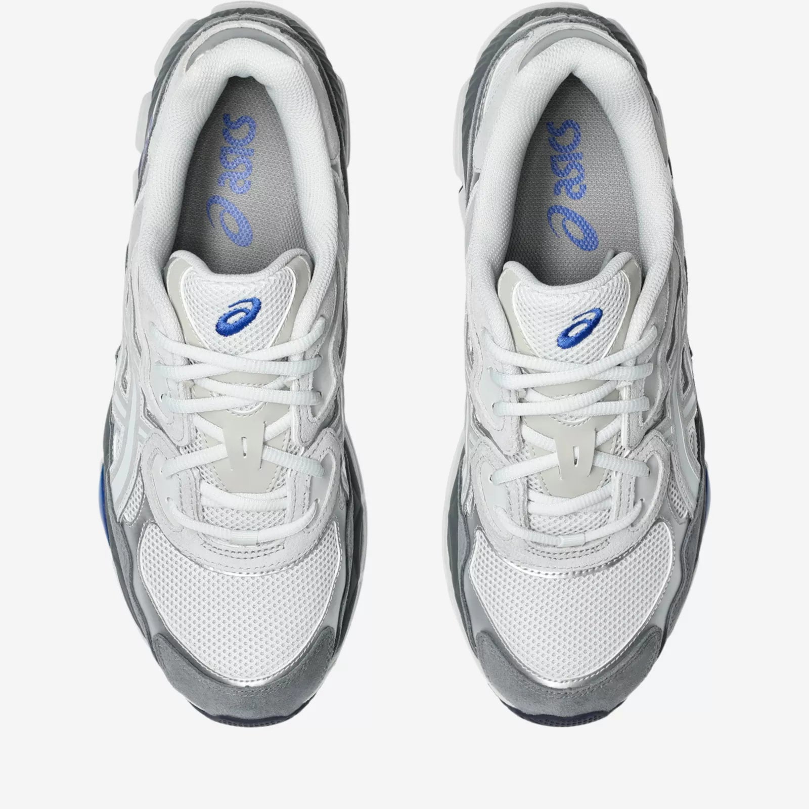 ASICS Gel-NYC Glacier Grey Gravel