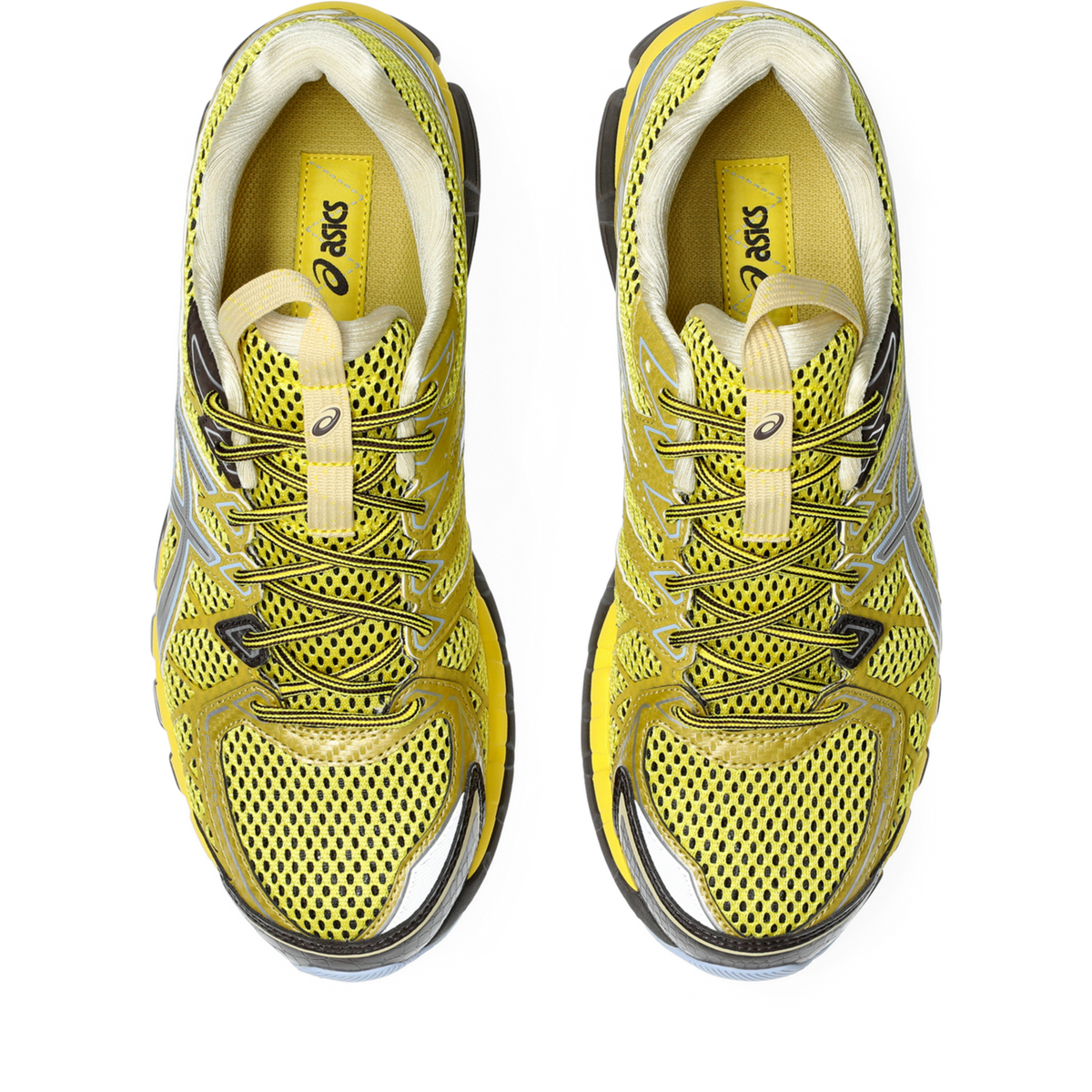 ASICS UB9-S Gel-Kayano 20 Kiko Kostadinov Vibrant Yellow