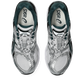 ASICS Gel-Nimbus 10.1 White Saxon Green