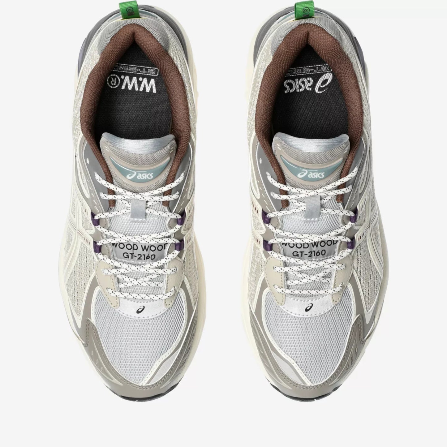 ASICS GT-2160 Wood Wood