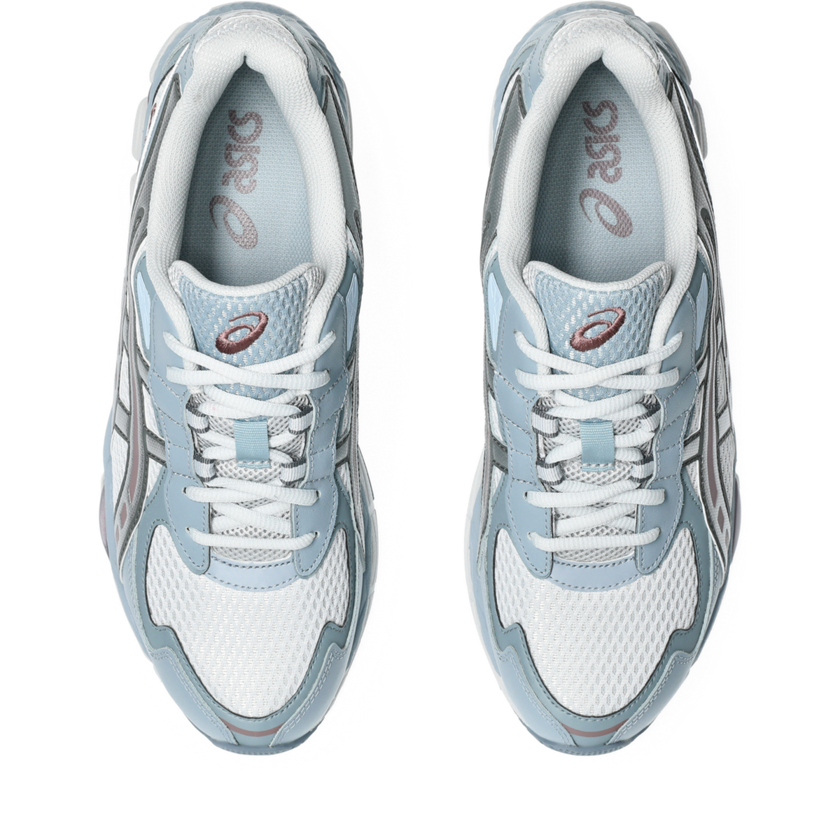 ASICS Gel-NYC 2055 Glacier Dolphin Grey