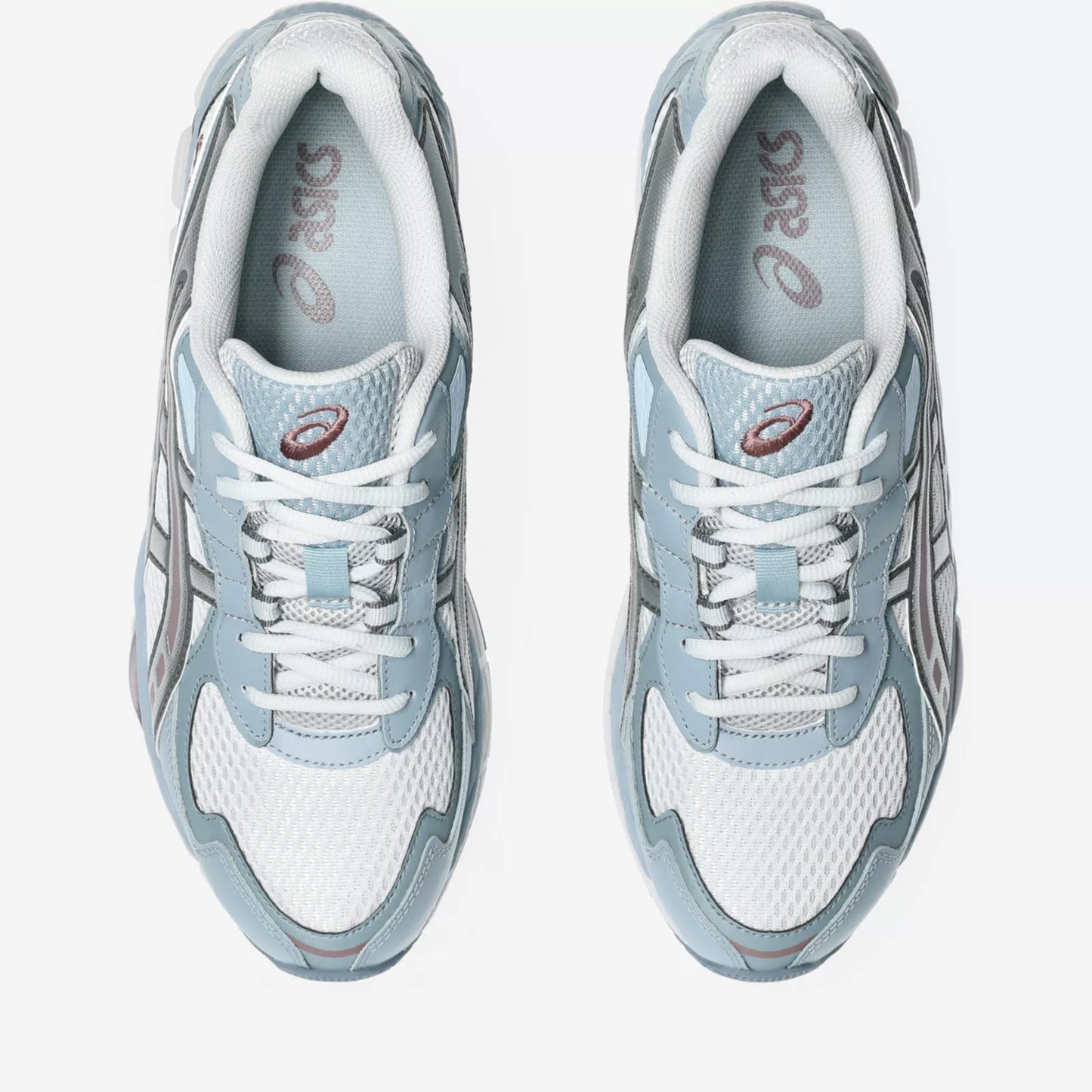 ASICS Gel-NYC 2055 Glacier Dolphin Grey