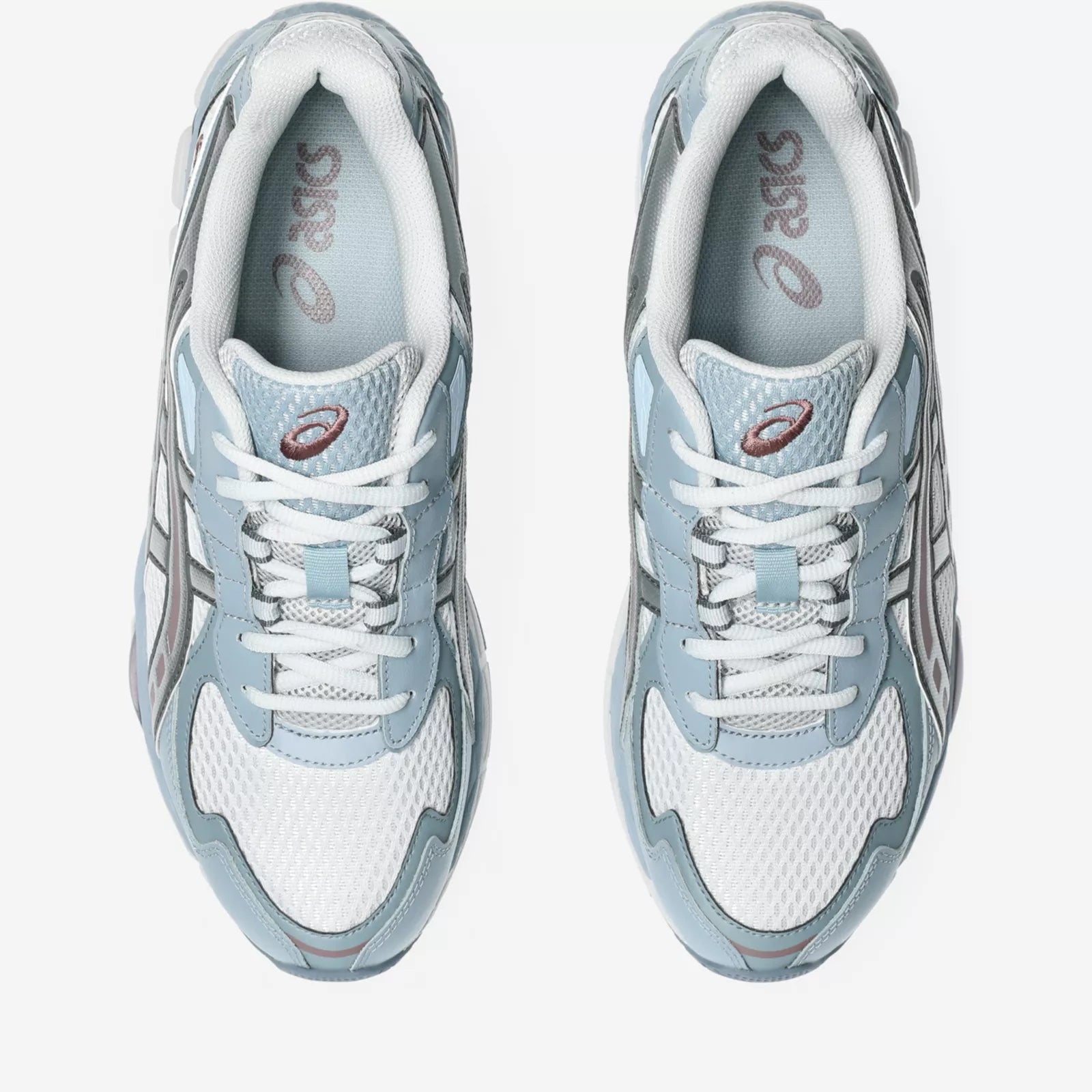 ASICS Gel-NYC 2055 Glacier Dolphin Grey