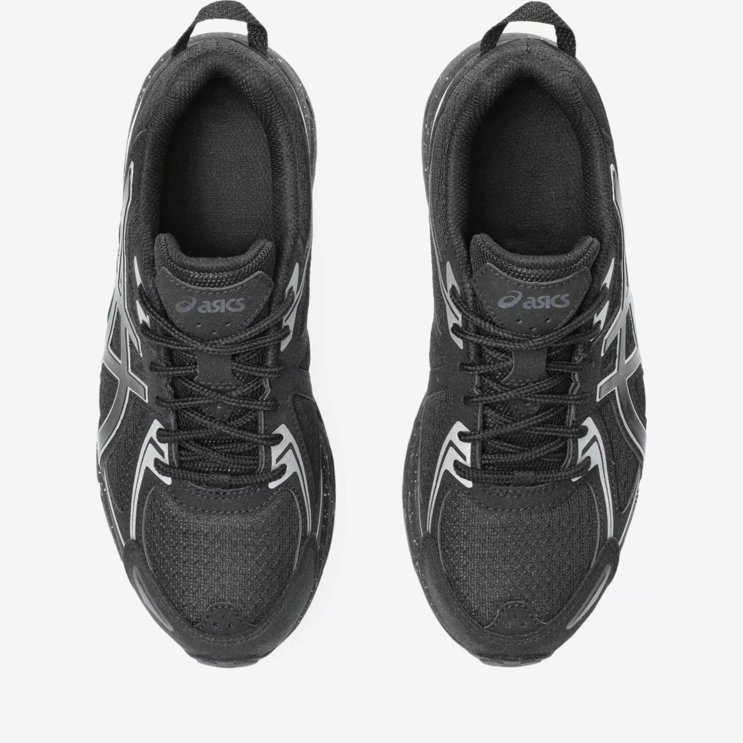 ASICS Gel-Venture 6 Black Pure Silver (GS)