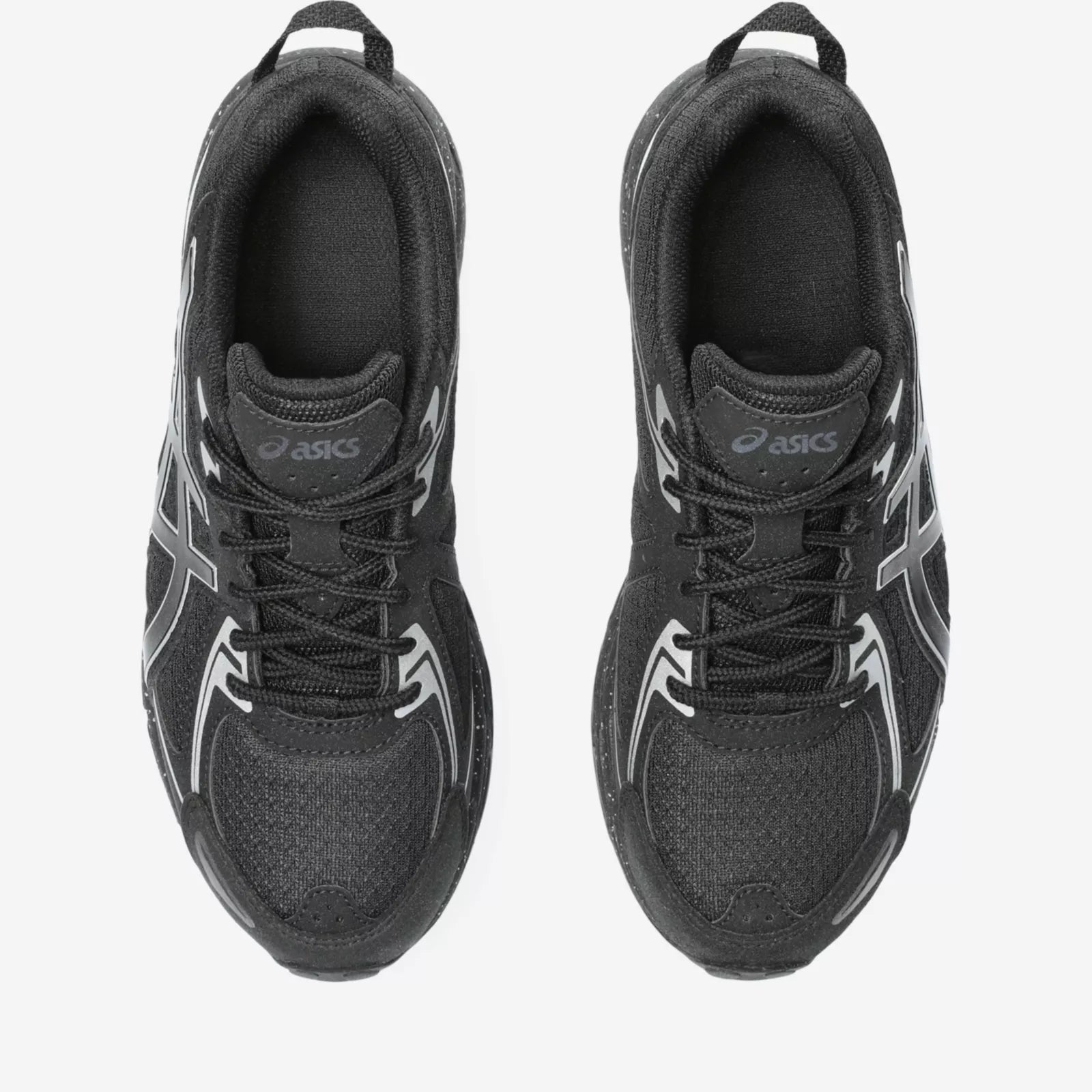 ASICS Gel-Venture 6 Black Pure Silver (GS)