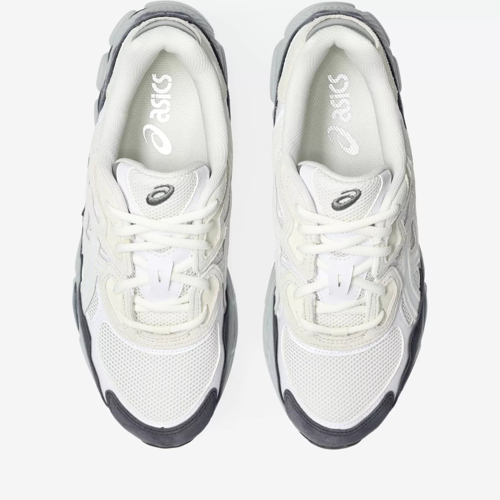 ASICS Gel-NYC Cream White