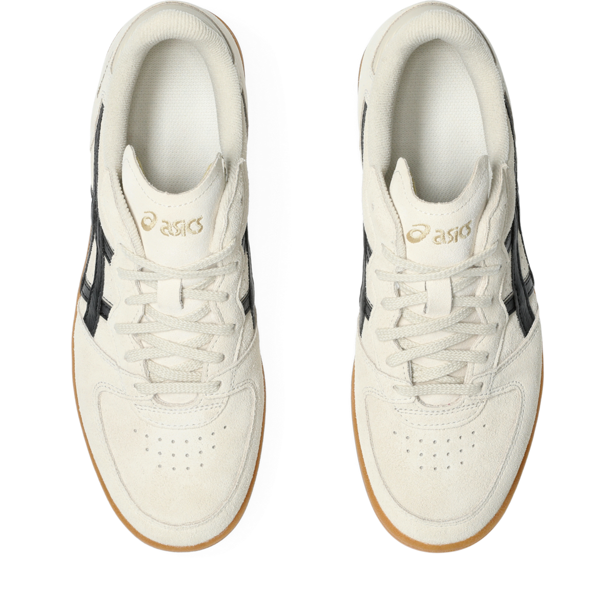ASICS Skyhand OG Oatmeal Black