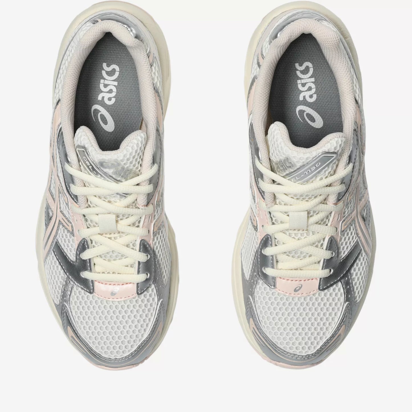 ASICS Gel-1130 Silver Pack Pink (Women's)
