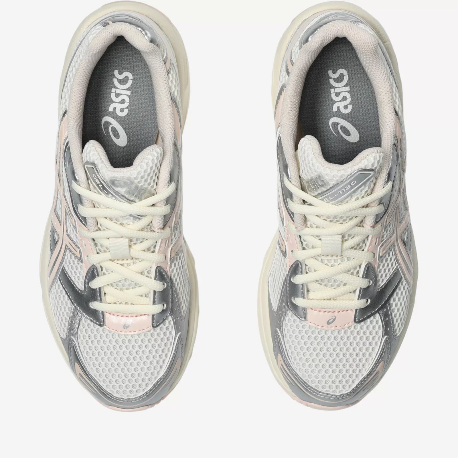 ASICS Gel-1130 Silver Pack Pink (Women's)