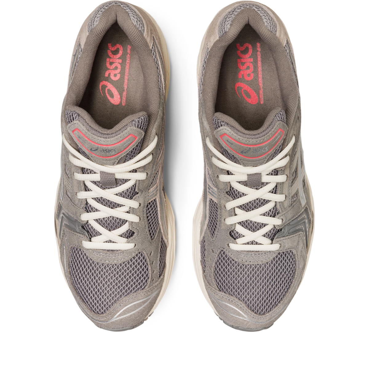 ASICS Gel-Kayano 14 Clay Grey Pure Silver