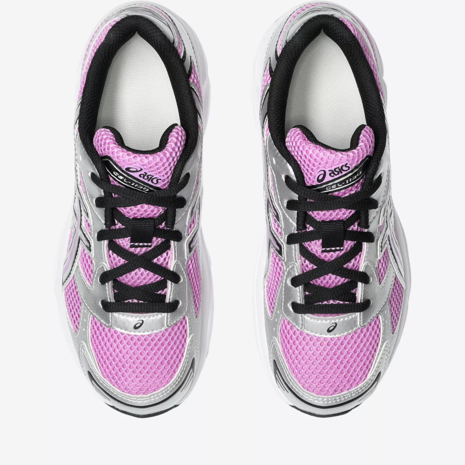 ASICS Gel-1130 Lavender Glow Pure Silver (GS)