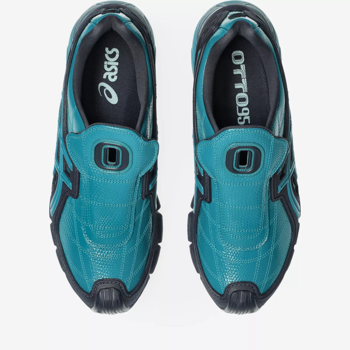 ASICS Gel-SD Arzachotto OTTO 958 Dioptase