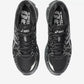 ASICS Gel-Kayano 20 Black Clay Grey