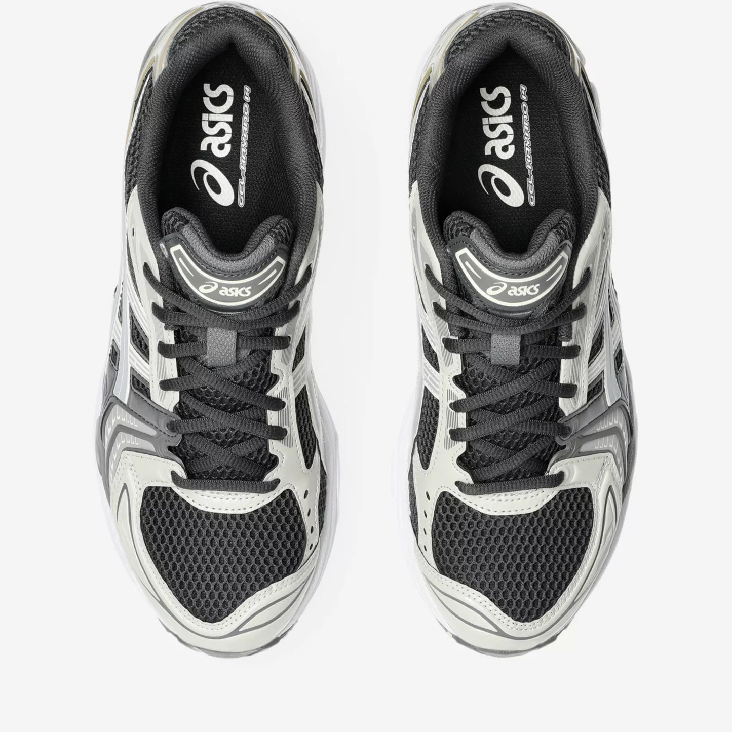 ASICS Gel-Kayano 14 Obsidian Grey Cement