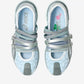 ASICS Gel-Lokros Heaven by Marc Jacobs Kiko Kostadinov Faded Denim (Women's)