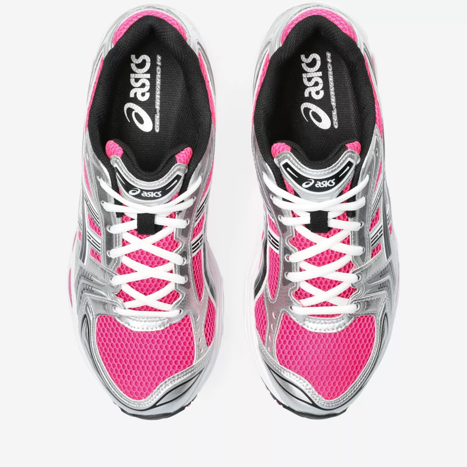 ASICS Gel-Kayano 14 Pink Glo