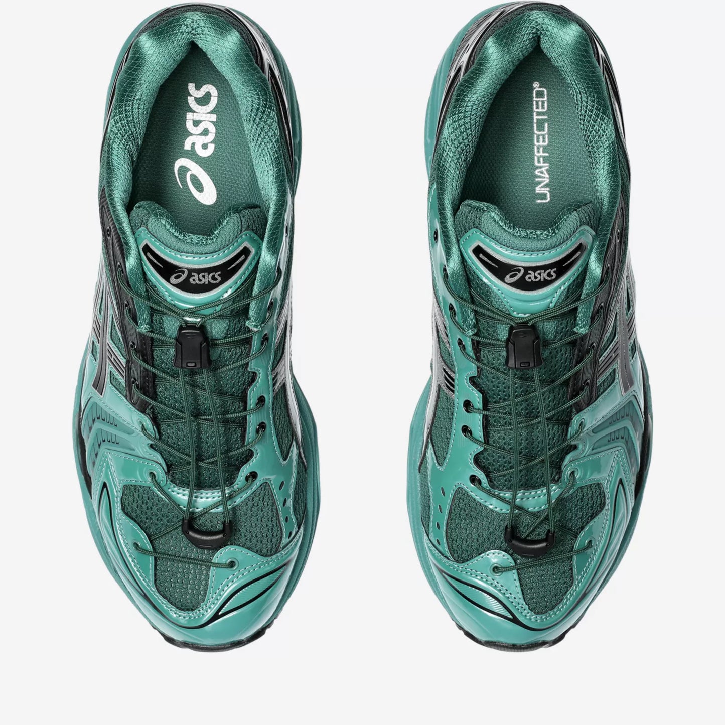 ASICS Gel-Kayano 14 Unaffected Infinite Wonders Pack Green