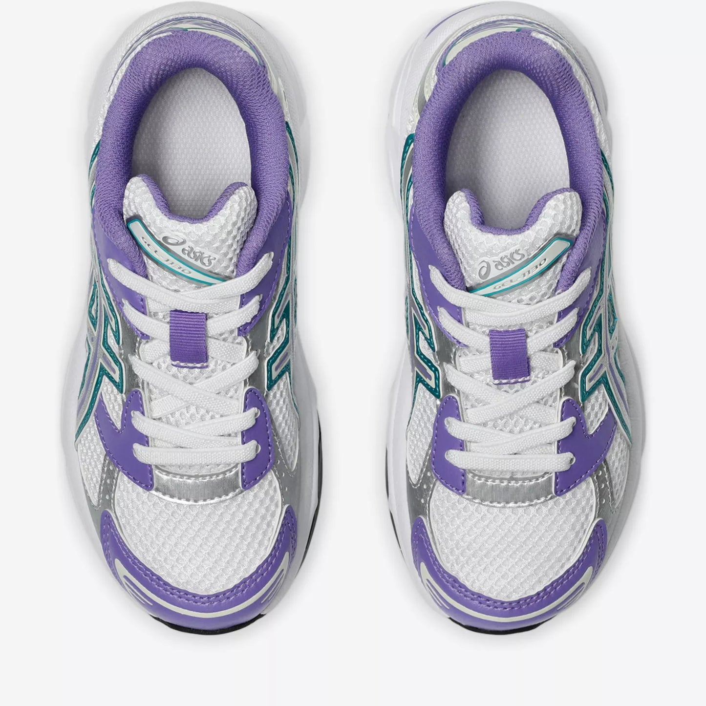 ASICS Gel-1130 White Space Lavender (PS)