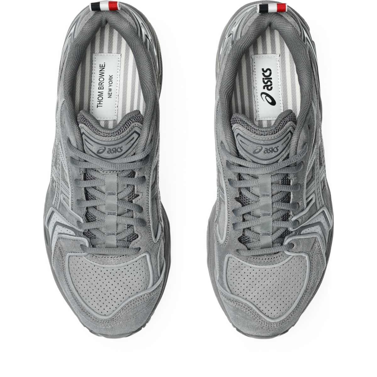 ASICS Gel-Kayano 14 Thom Browne Grey