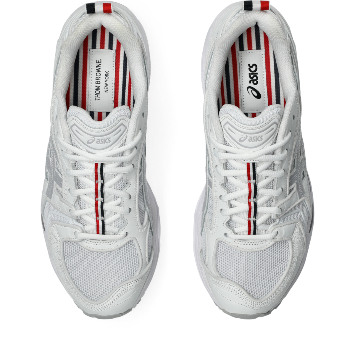 ASICS Gel-Kayano 14 Thom Browne White